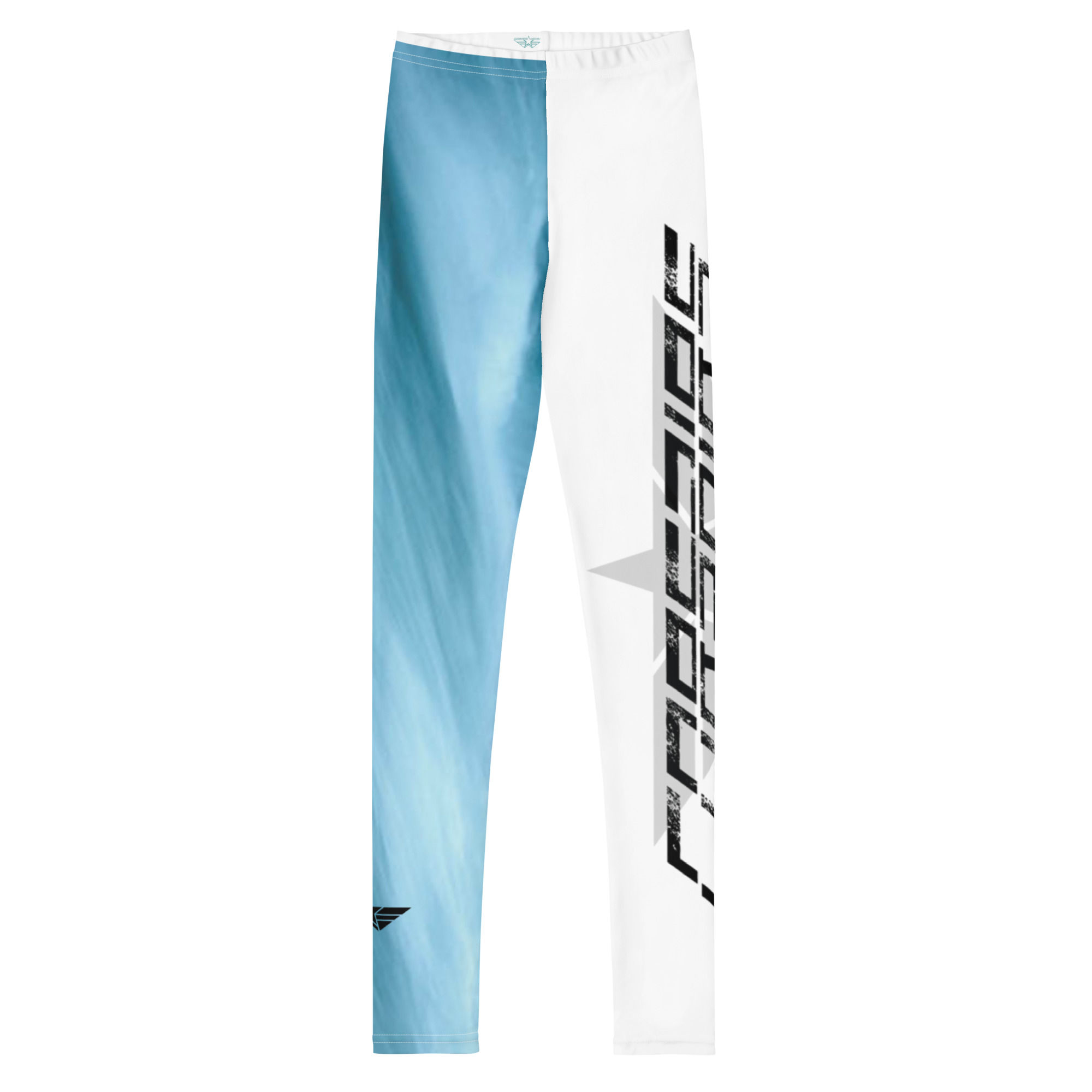 "Moto" Youth Base Layer Bottoms