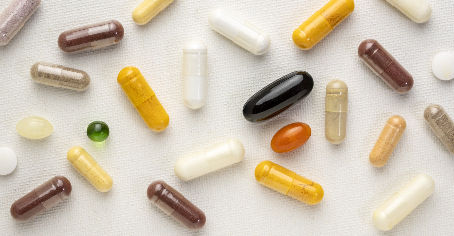 The Truth About Supplements After 40: What Helps, What’s Hype, and What to Know Before You Buy