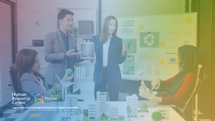 Managing Your Energy at Work: What Colour Awareness Reveals About Burnout and Recovery