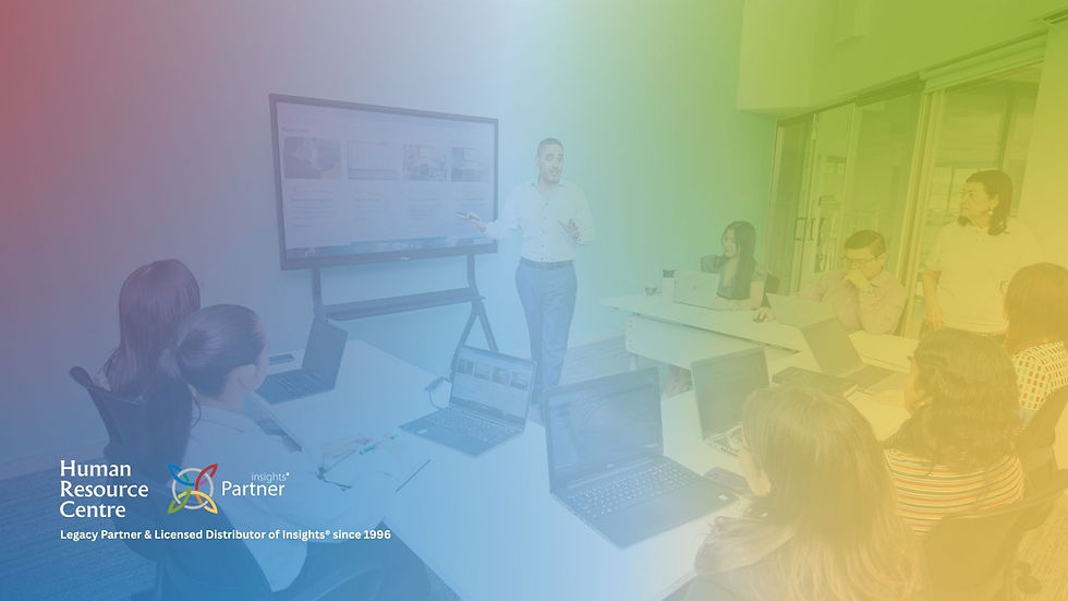 Authentic, Conscious: What Kind of Leader Does Your Organisation Actually Need?