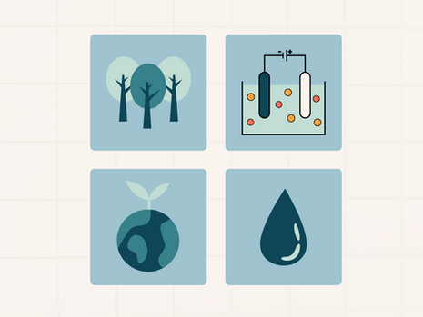 Electroxidation: The Science Behind Effective Water Treatment