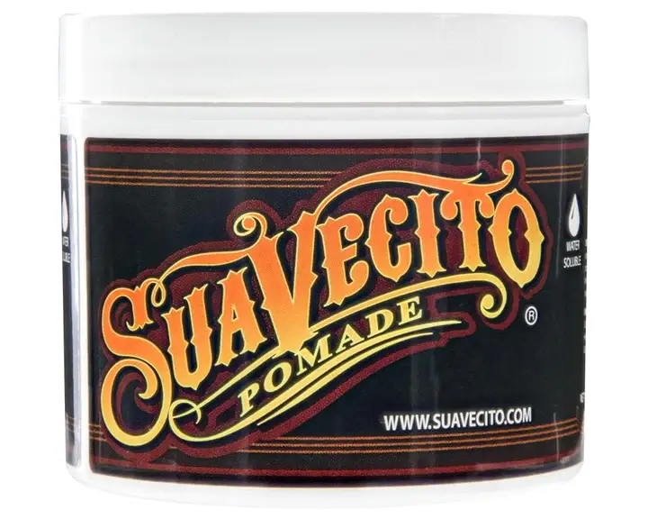 Thumbnail: SUAVECITO Original Hold Pomade