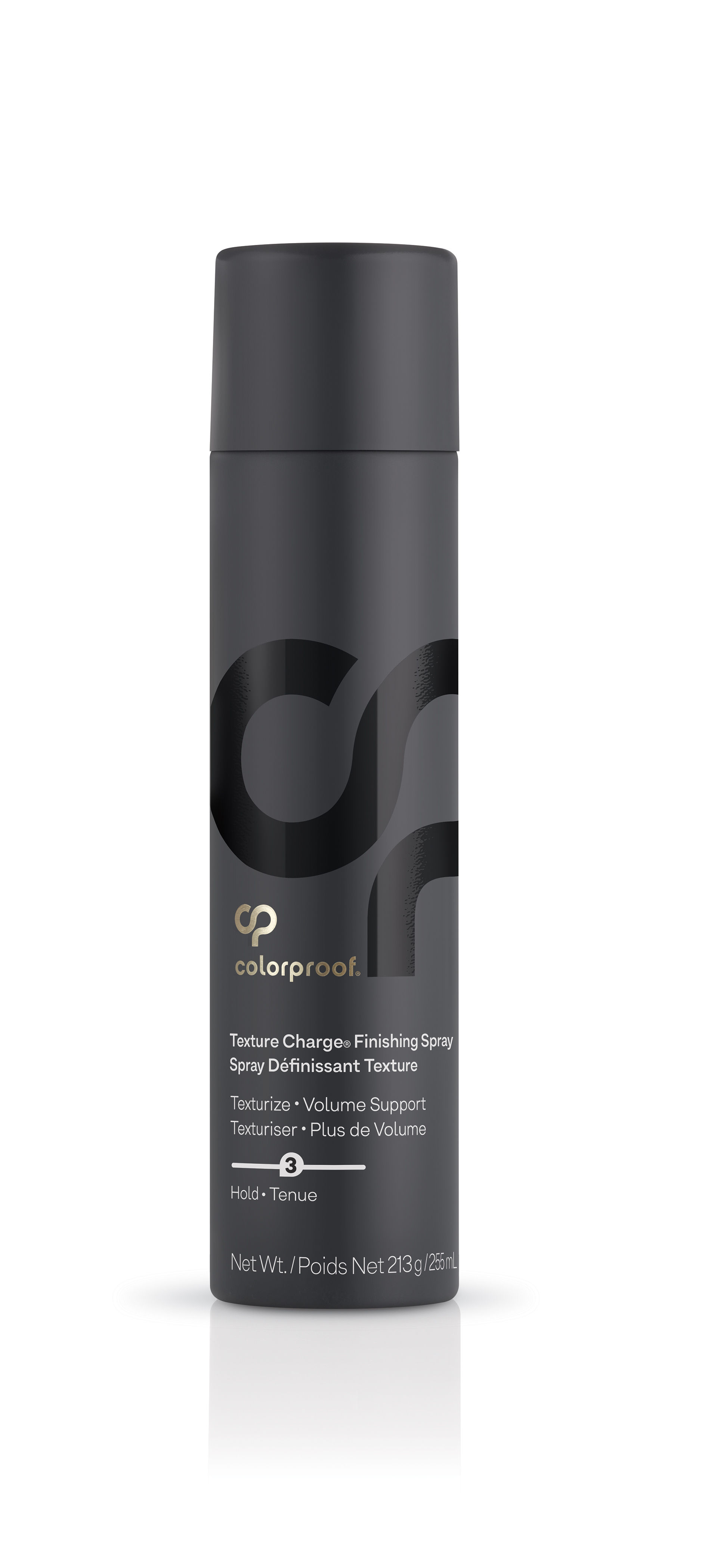 Colorproof Texture Charge Finishing Spray