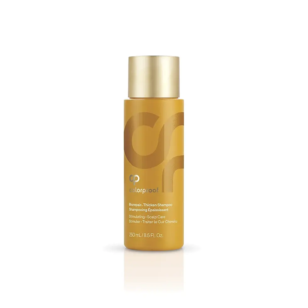 Colorproof Biorepair Thicken Hair Shampoo 8.5 oz