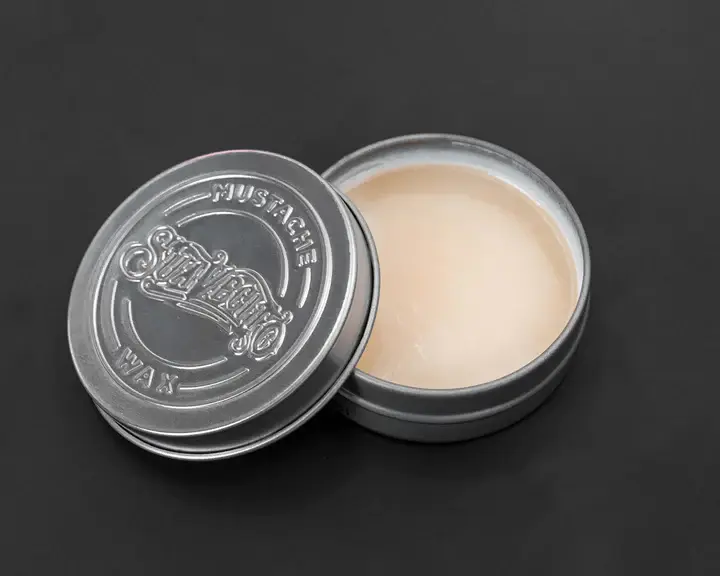 Thumbnail: SUAVECITO MUSTACHE WAX ORIGINAL
