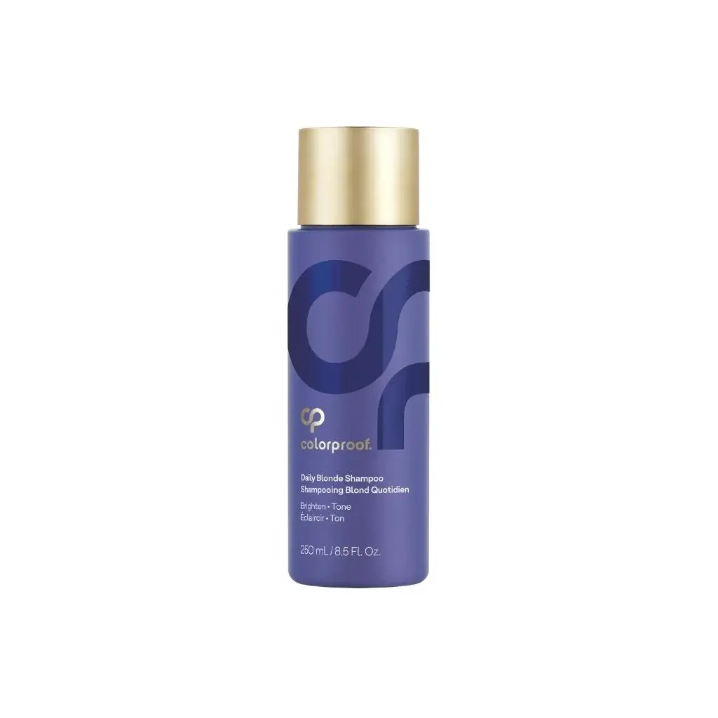 Colorproof Toning Shampoo