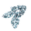Thumbnail: Botanic Scrunchie - Large
