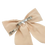 Thumbnail: Nude Classic Bow Barrette