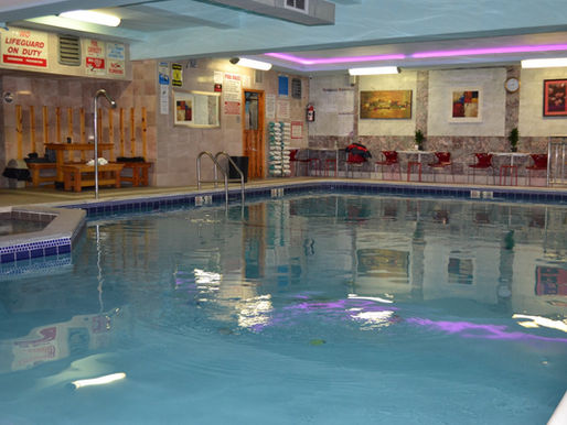 Forest Hills Spa, A Spa Oasis with Sauna and Pool in the Heart of Queens.