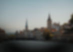 Zurich beautiful city