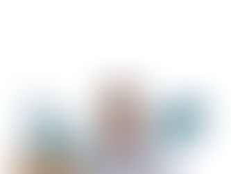 A guy is happy from digital service