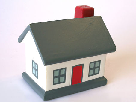 V-Shaped Recovery for Someone - Home Sellers in the Triangle