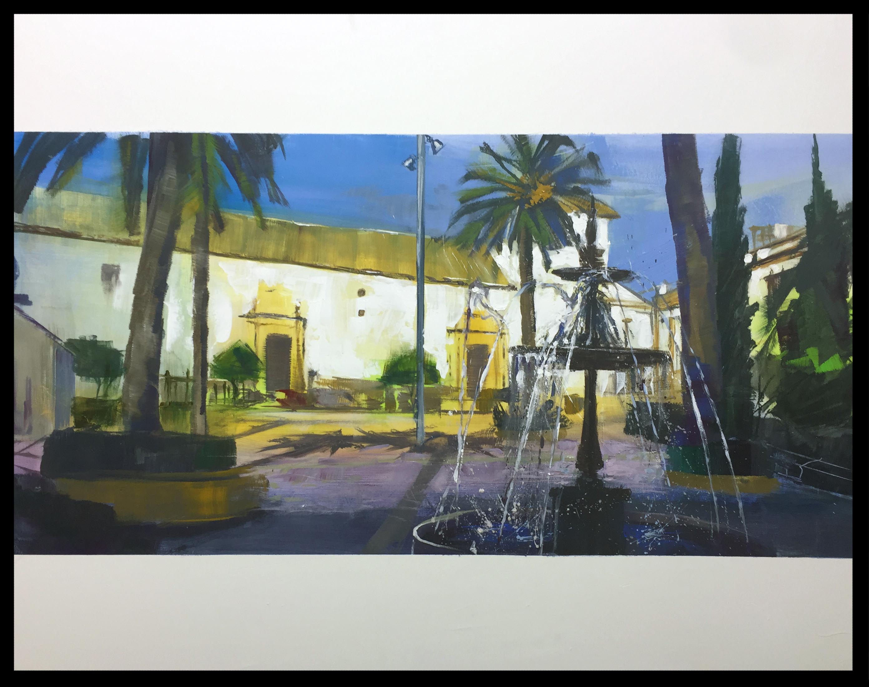 Morón de la Frontera (Sevilla)