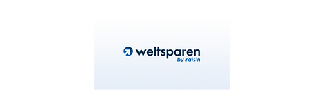 Weltsparen