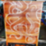 FINISHEDPctopus Dresser