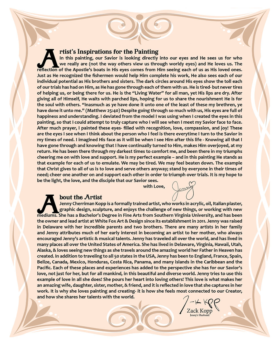 Thumbnail: Jesus Christ: Man of Sorrows