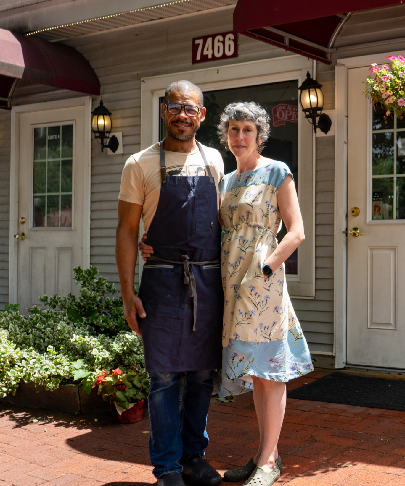 Misto Eats - Cafe, Market and Catering