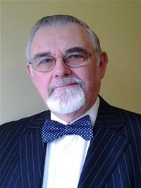Councillor Barry Cheyne