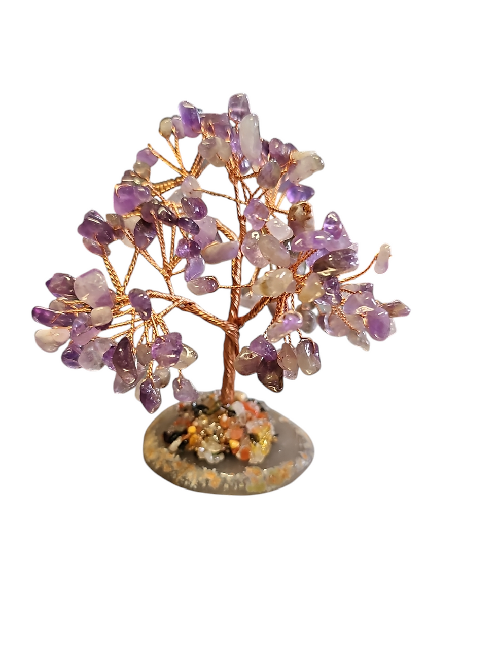 Thumbnail: Crystal chip tree
