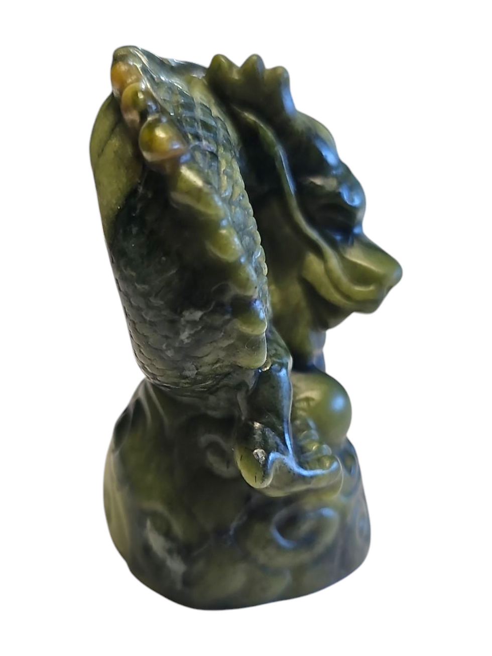 Thumbnail: Jade dragon