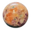 Thumbnail: Lepidolite/golden sunstone/apatite sphere