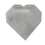 Thumbnail: Clear quartz heart 