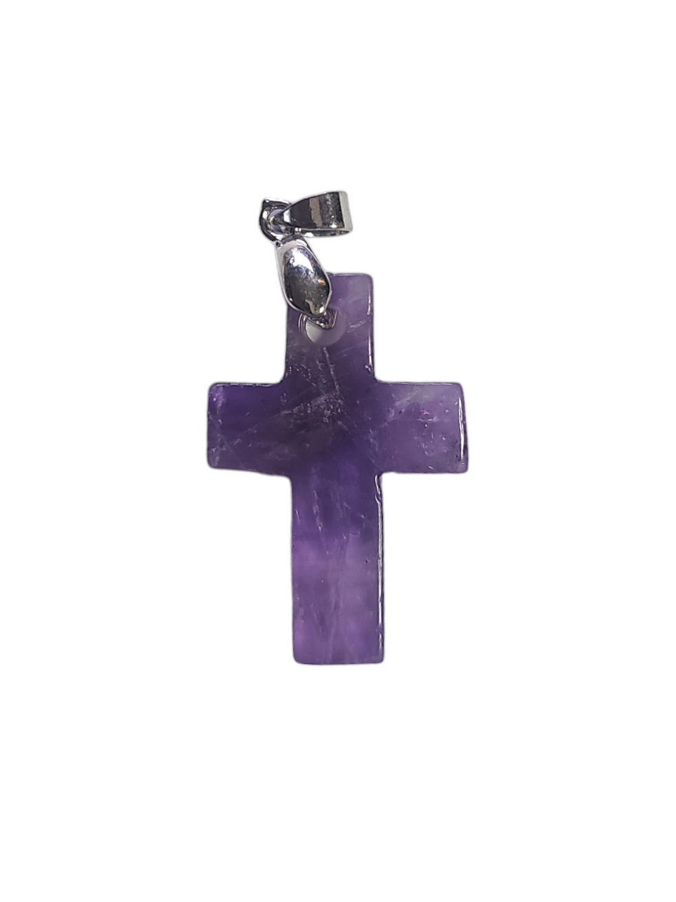 Thumbnail: Cross pendant 