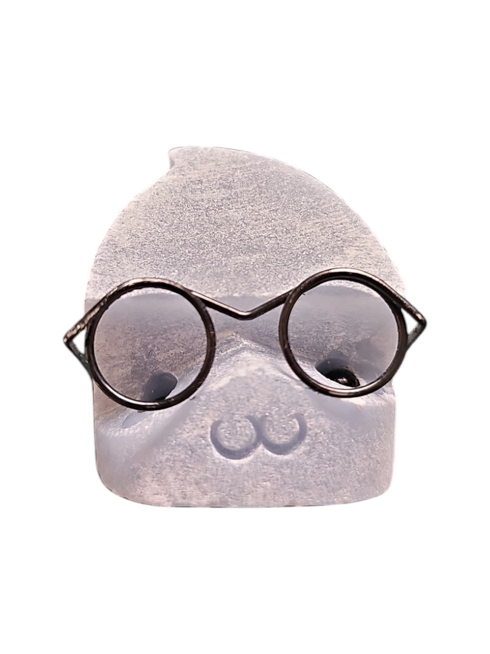 Thumbnail: Smart rocks