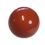 Thumbnail: Red jasper sphere