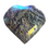 Thumbnail: Sphalerite aura heart