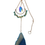 Thumbnail: Agate suncatcher