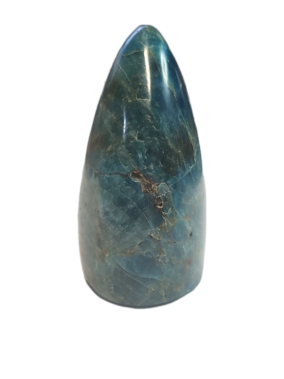 Thumbnail: Apatite freeform