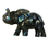 Thumbnail: Labradorite elephant