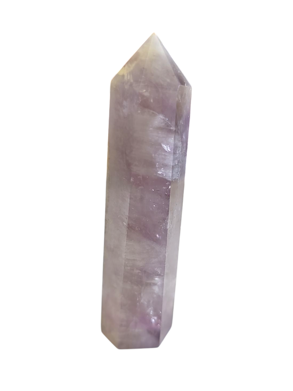 Thumbnail: Amethyst point 