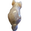 Thumbnail: Druzy agate dog