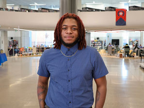 Forward Futures: Meet Elijah