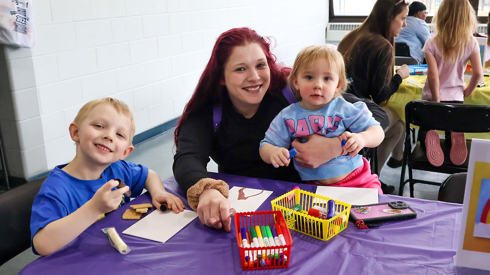 Forward Futures: Meet Alyssa