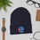 Thumbnail: Epic Studios Icon "USA" Cuffed Beanie