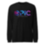 Thumbnail: Epic Studios Unisex Long Sleeve Tee