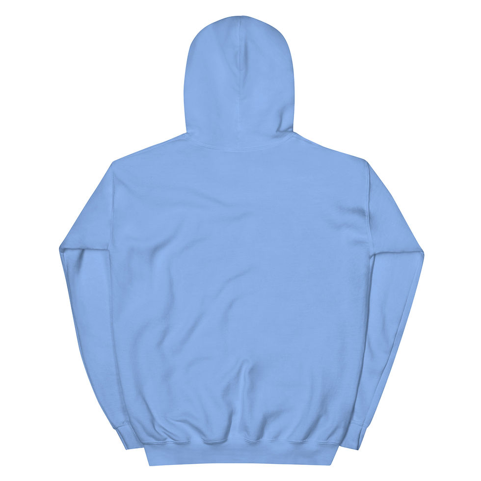 Thumbnail: "Epic Holiday Wonderland" Unisex Hoodie