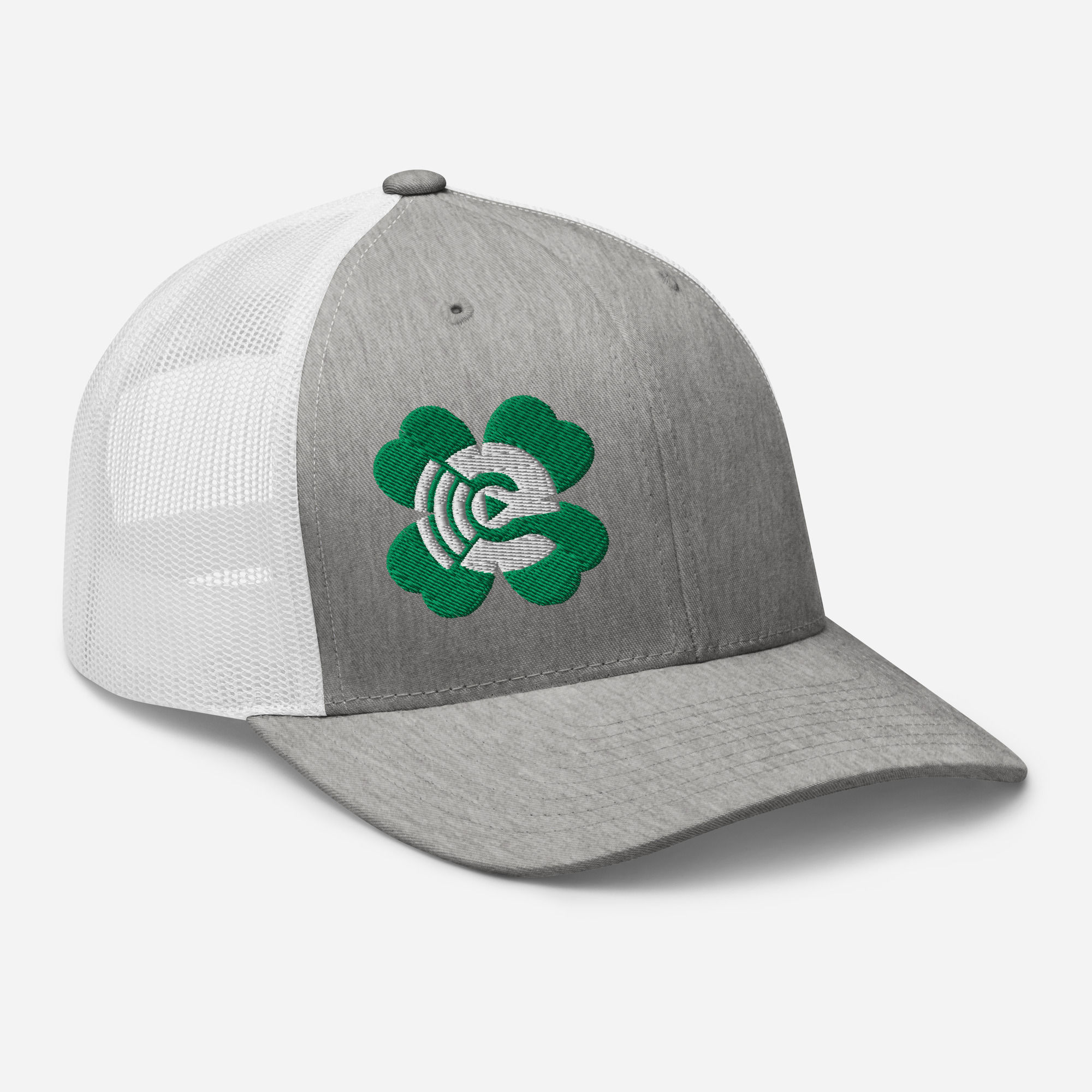 Epic Lucky Trucker Cap