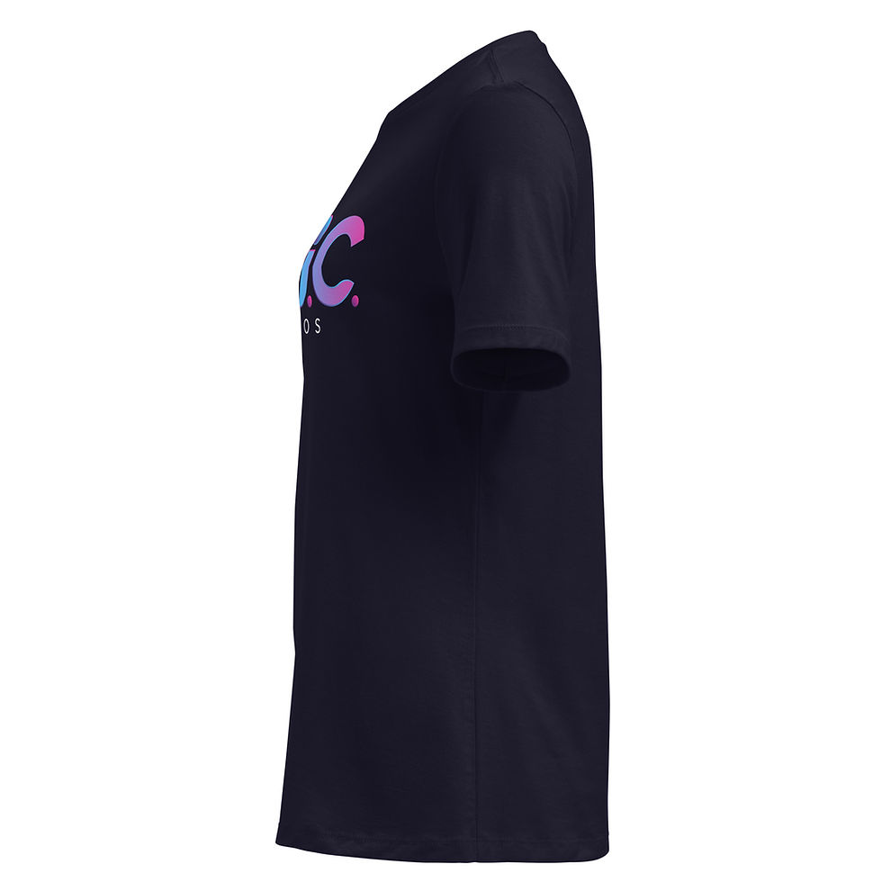Thumbnail: Women's Epic Studios Relaxed T-Shirt