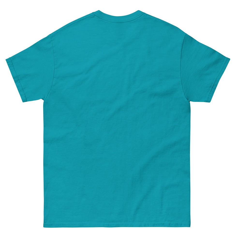 Thumbnail: Epic Studios "EST. 2025" Unisex classic tee