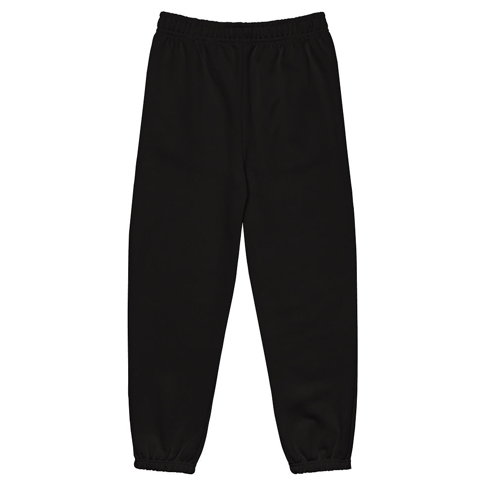 Thumbnail: Epic Studios Autism Awareness Heavyweight sweatpants