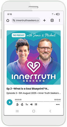 Inner Truth Seekers Podcast