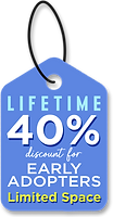 Inner Truth Seekers Academy discount tag