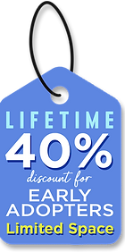 Inner Truth Seekers Academy discount tag
