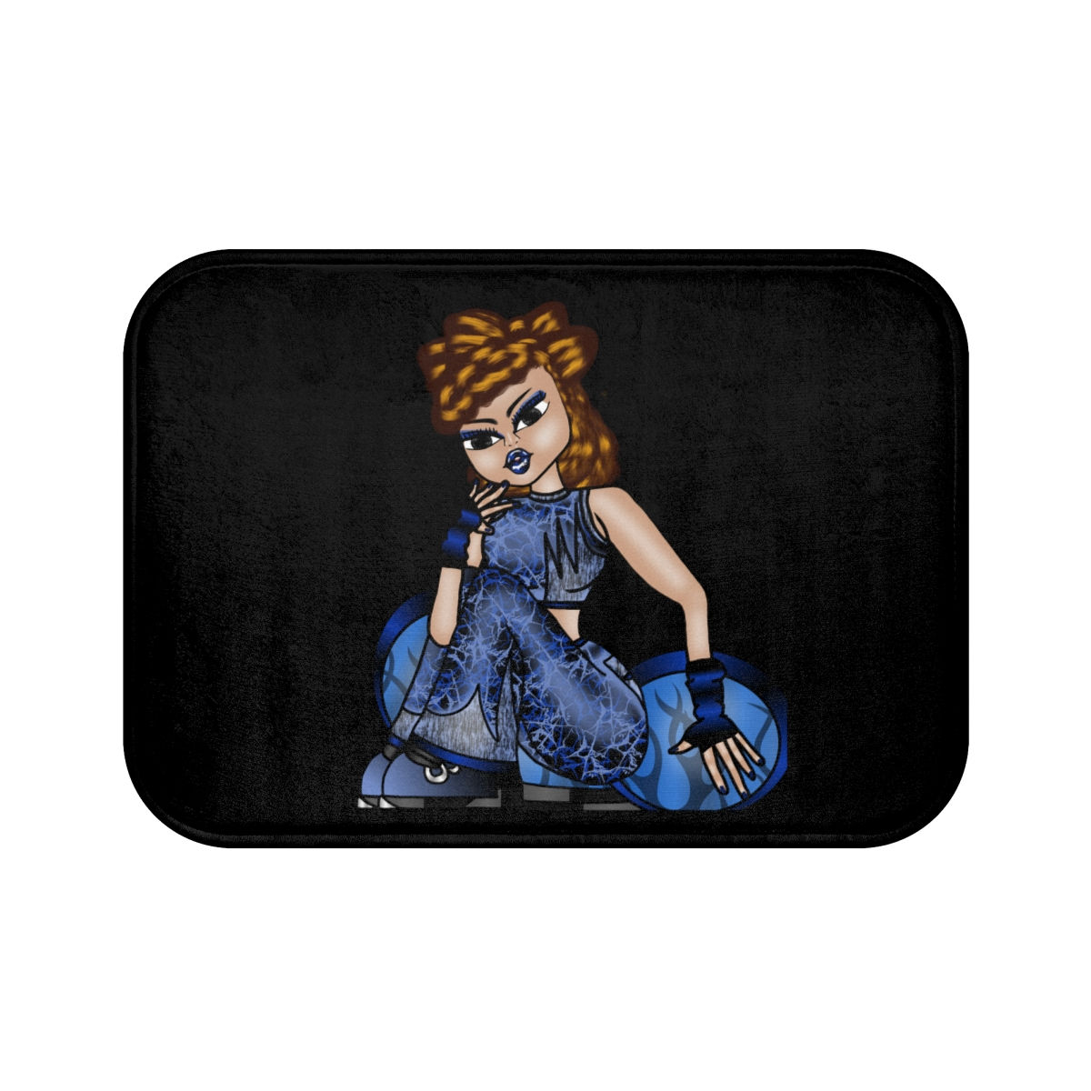 Bath Mat