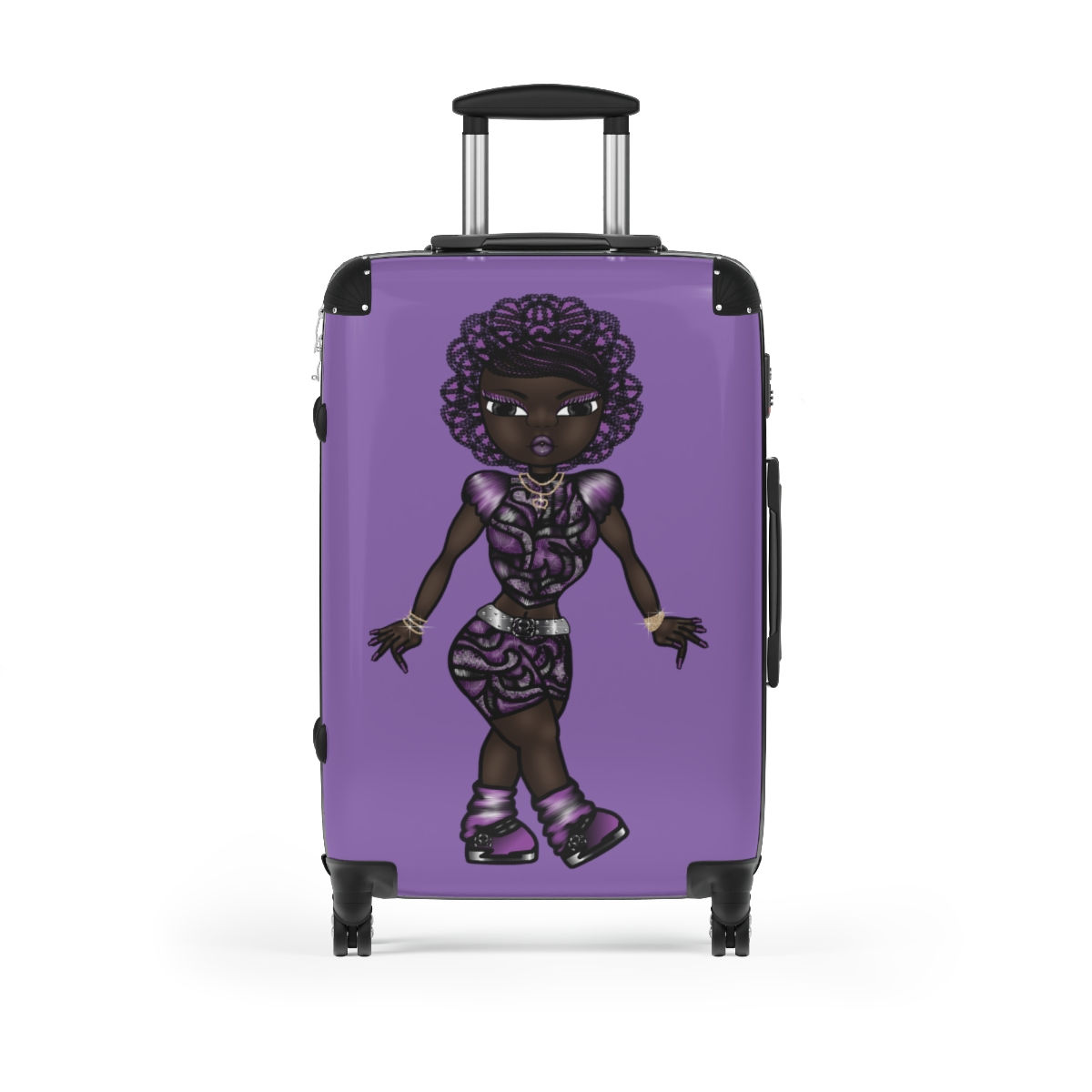 Suitcase