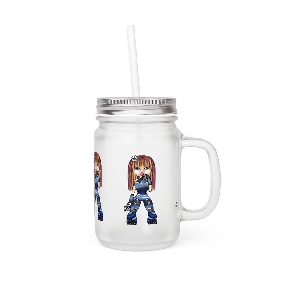 Thumbnail: Mason Jar